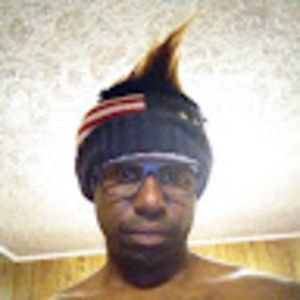 Meet your Posher, Clarence r